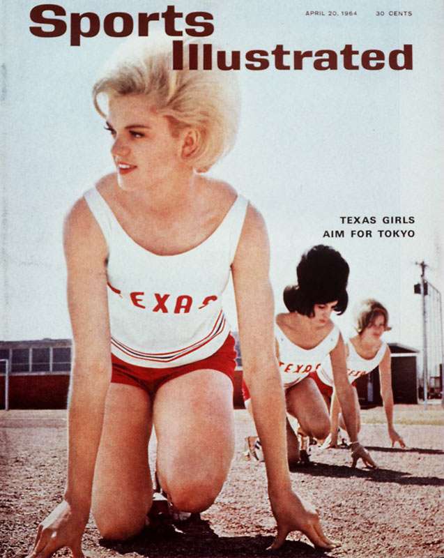 Texas Women's Track Club